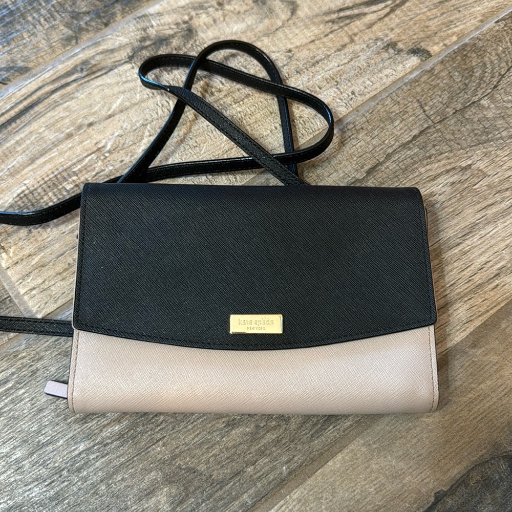 Kate Spade crossbody